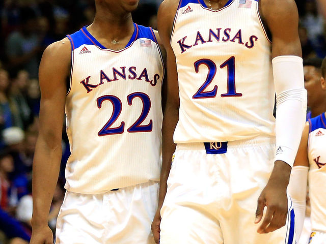 Bookmakers suggest Cavaliers most likely to take Wiggins at No. 1