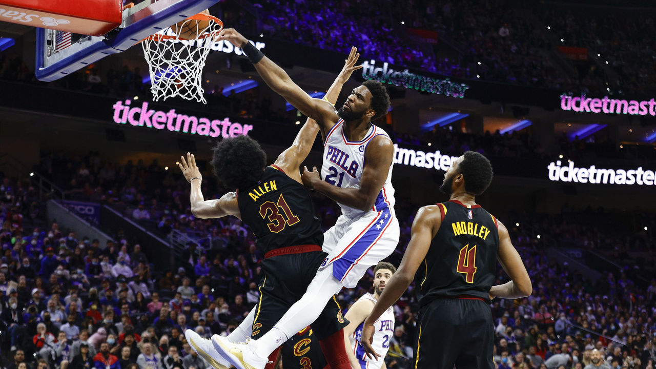 76 vs cavaliers 76 vs cavaliers