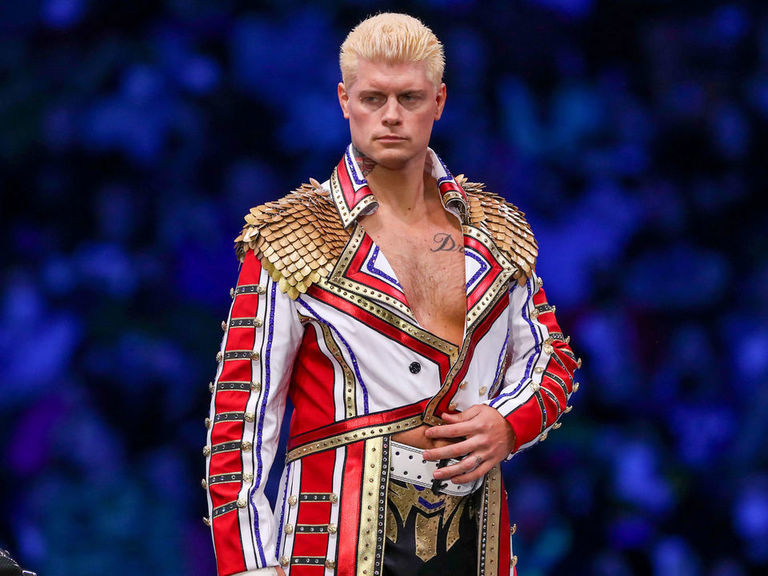 Cody Rhodes leaves AEW, reportedly considering WWE return