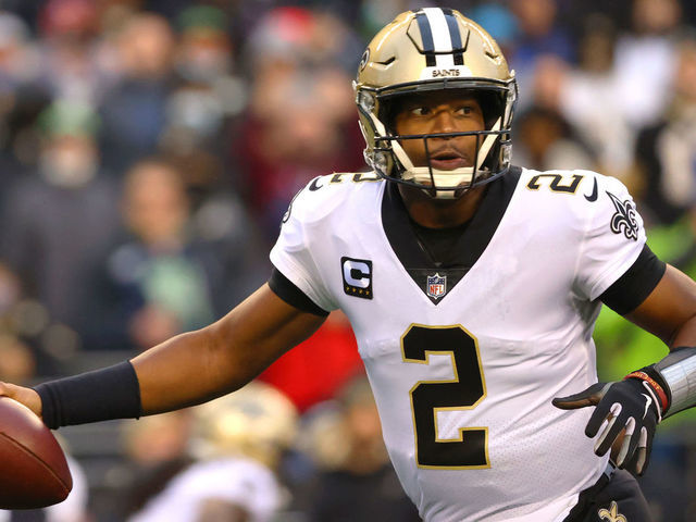 Saints QB Winston misses third consecutive practice