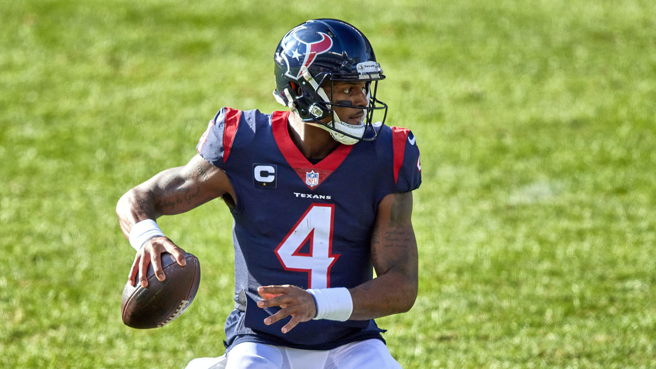 Attorney: FBI looking into allegations against Texans' Deshaun Watson