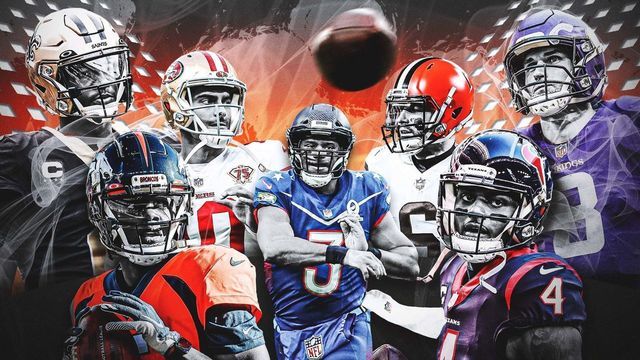 QB Carousel Primer: Which star passers could be on the move this offseason?