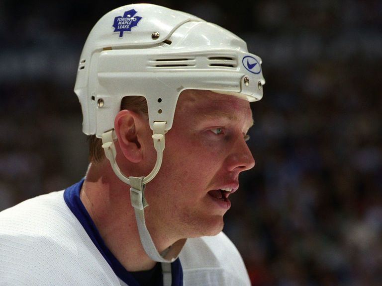 Sundin optimistic about Maple Leafs 'The playoff success is going to