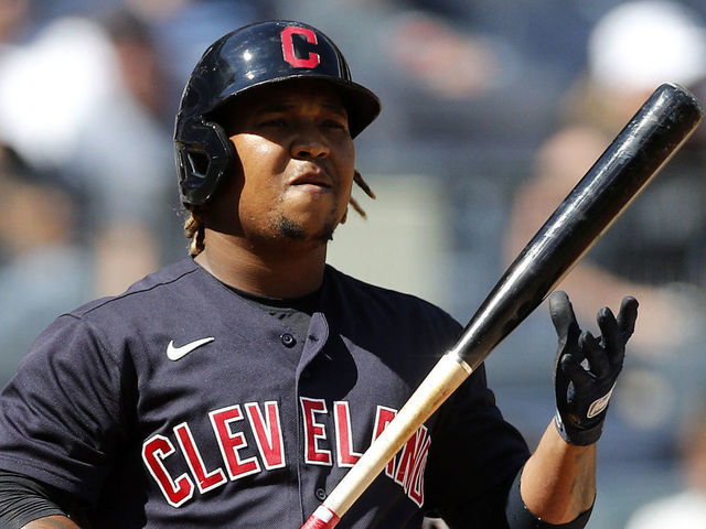 Indians Extend Jose Ramirez - MLB Trade Rumors