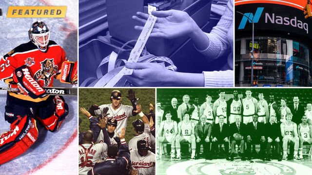 Why can't fans own a slice of their favorite teams?