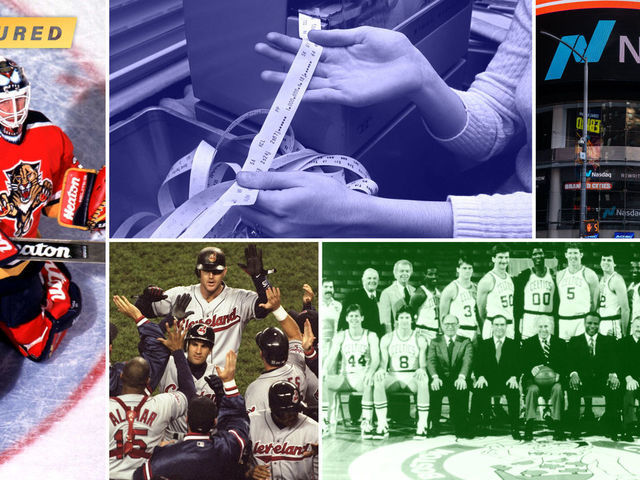 Why can't fans own a slice of their favorite teams?