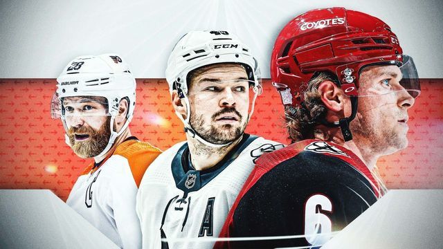 Playing matchmaker: Trade fits for notable names in the NHL rumor mill