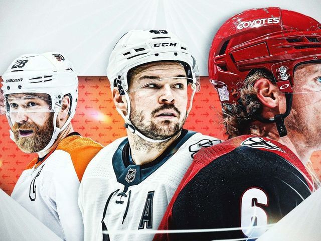 Playing matchmaker: Trade fits for notable names in the NHL rumor mill