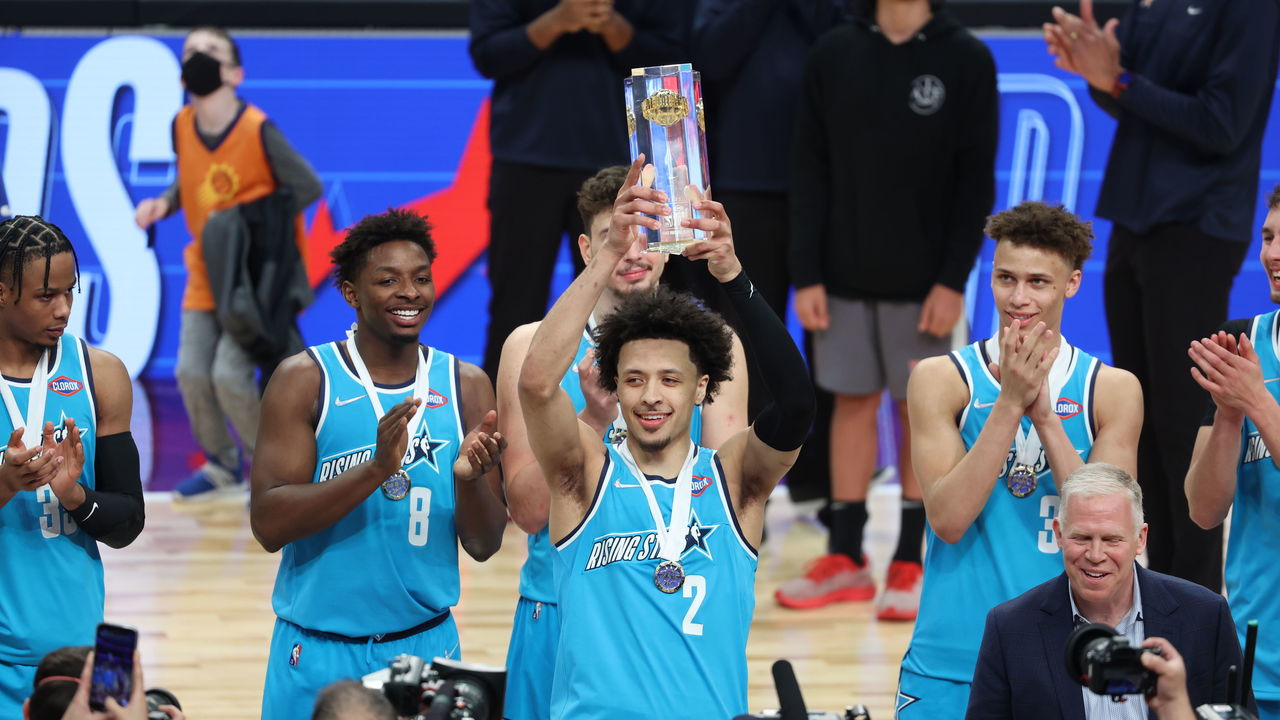 2022 NBA All Star Weekend Review – The Holly Spirit