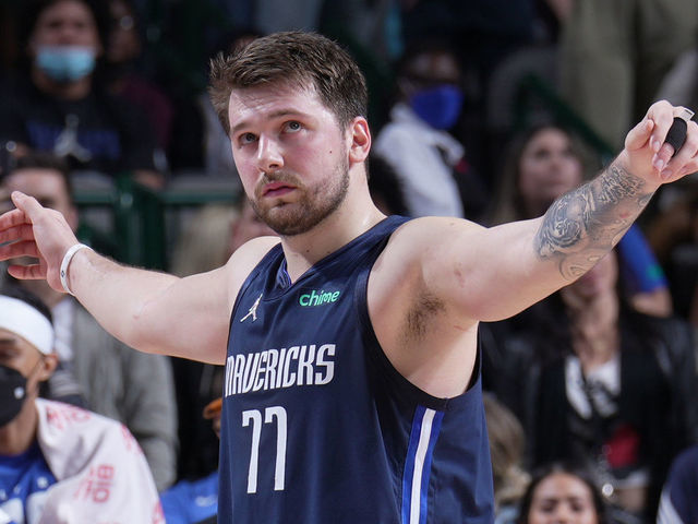Jordan Luka 1 – Luka Dončić First Signature Shoe | SneakerNews.com
