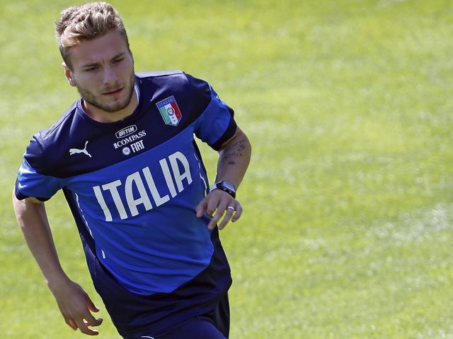 On-loan Torino striker Ciro Immobile hints at Dortmund move