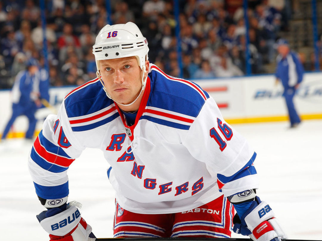 Sean Avery comes out of retirement to sign with ECHL's Solar Bears