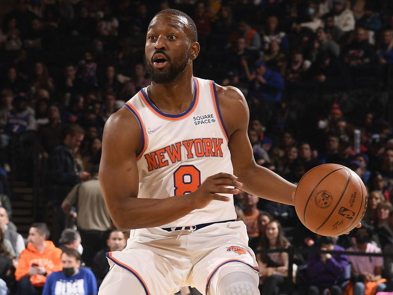 Knicks agree to sit Kemba for rest of season | theScore.com