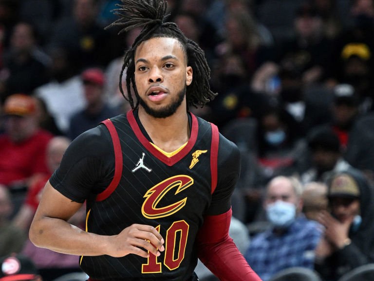 Garland, LeVert out with injuries as Cavs return from break | theScore.com