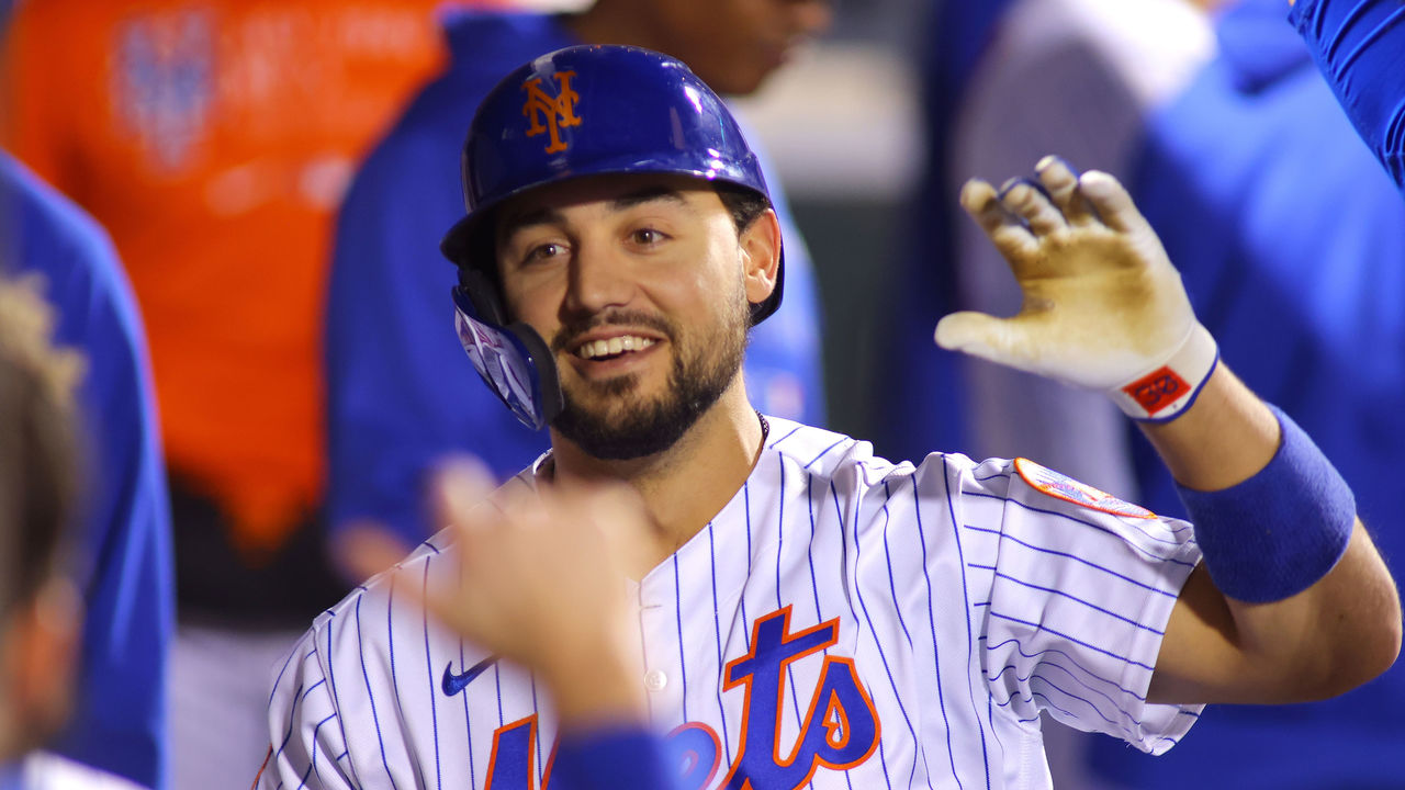 Mets Provide Injury Updates, Then Add Michael Conforto to the List