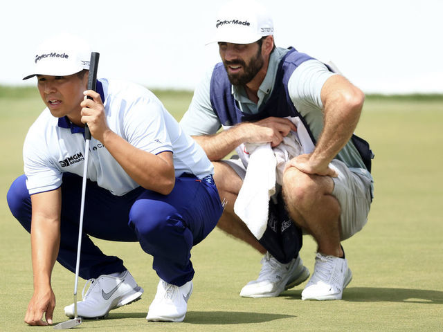 Kitayama Grabs Early Lead At The Honda Classic Thescore Com