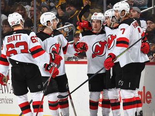 Capitals unveil new alternate uniforms 