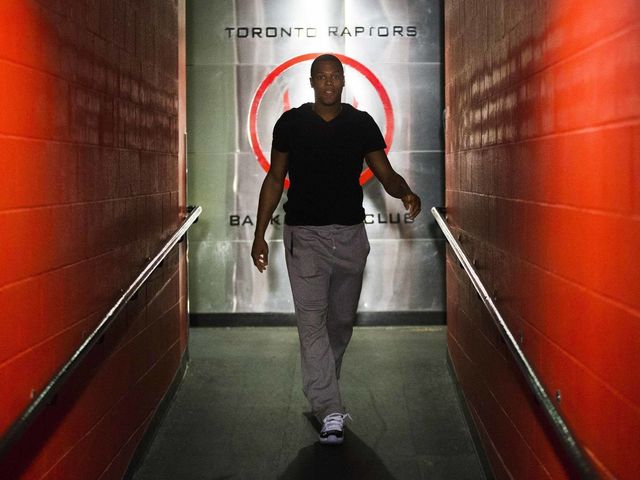 How restrictive rules on extensions affect Kyle Lowry and the Raptors