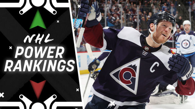 NHL Power Rankings: Each team's best asset before the trade deadline