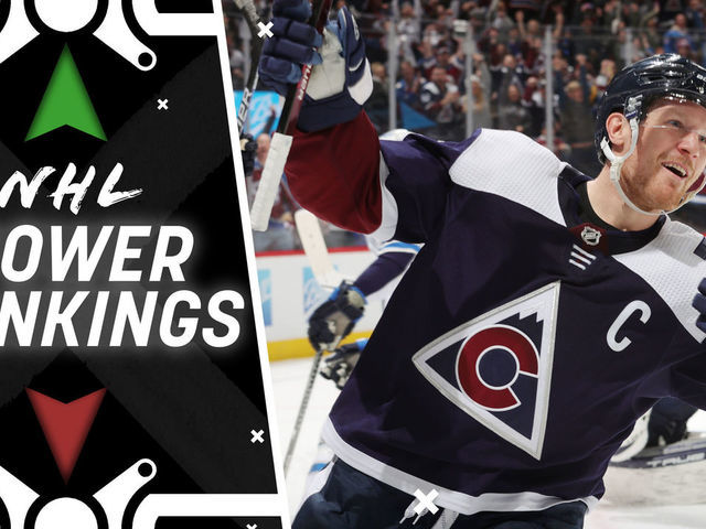 NHL Power Rankings: Each team's best asset before the trade deadline