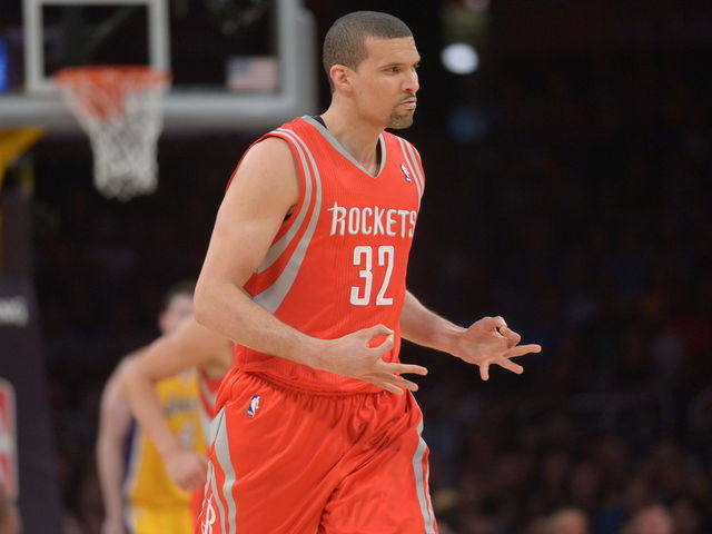 Francisco Garcia declines 2014-15 player option