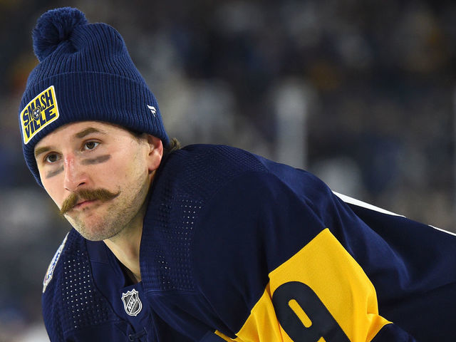 Превью сезона НХЛ 2022/23 года. Западная конференция. Центральный дивизион. Часть 2 Превью сезона НХЛ 2022/23 года. Западная конференция. Центральный дивизион. Часть 2