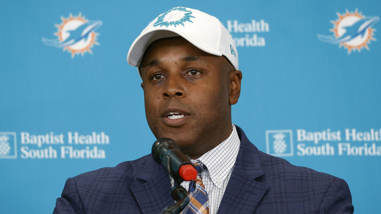 Dolphins happy with roster after tough cuts ahead of season