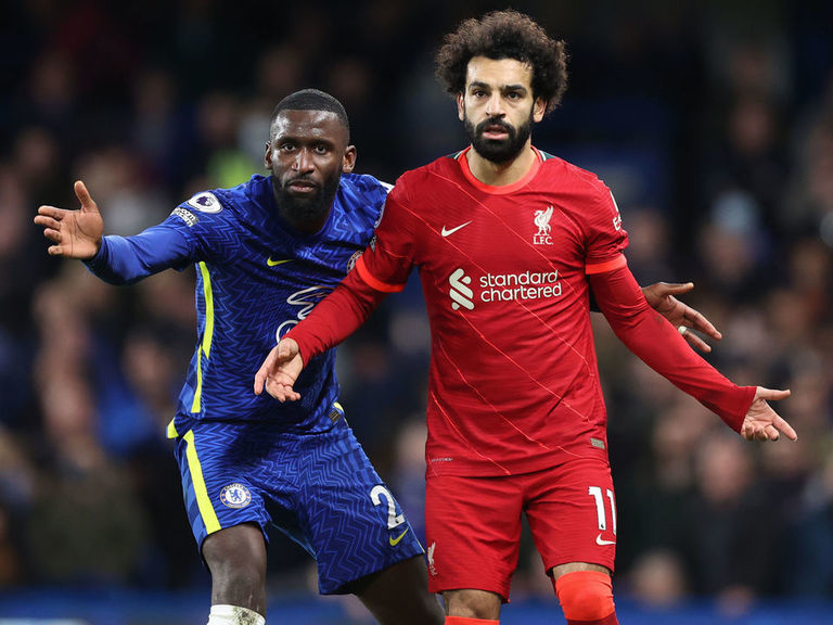 FA Cup quarterfinal draw Chelsea, Liverpool, Manchester