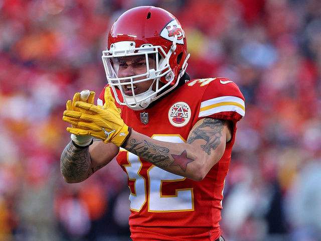 Kansas City Chiefs: How new safety Tyrann Mathieu fits into defense