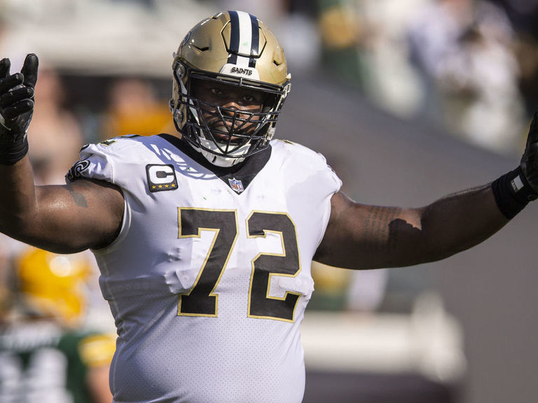 Building an elite offensive line with 2022 NFL free agents