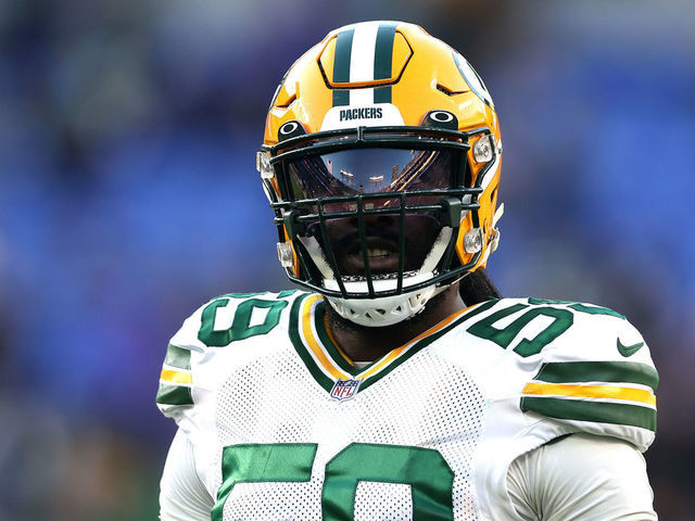 Campbell returns to Packers on 5-year, $50M pact