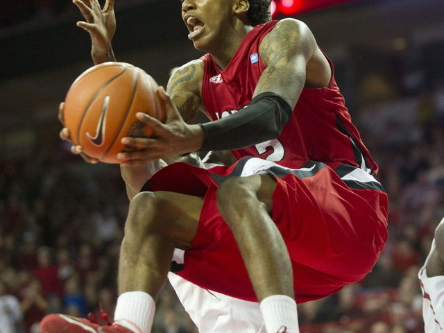 Elfrid Payton generating early buzz ahead of NBA draft