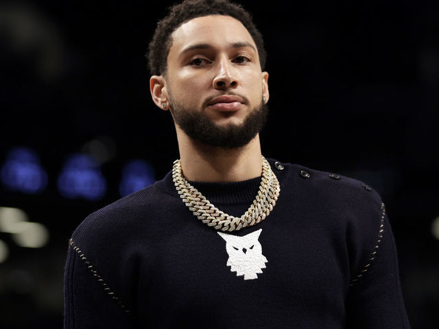 Ben Simmons Rumors: Nets PG Files Grievance Against 76ers After