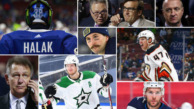 Buy, sell, or sit? Choosing deadline directions for fringe playoff teams