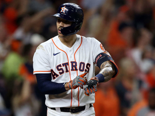 Carlos Correa free agency rankings