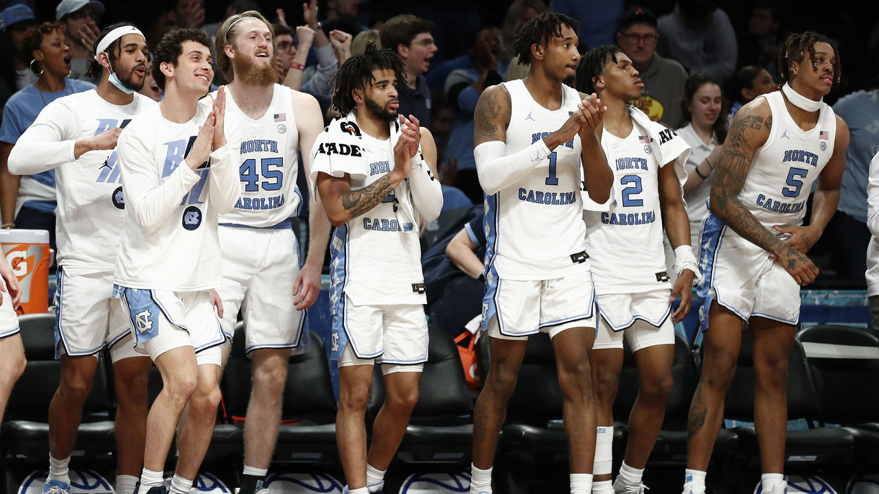 Virginia defeats Louisville 51-50 in ACC Men's Basketball Tournament