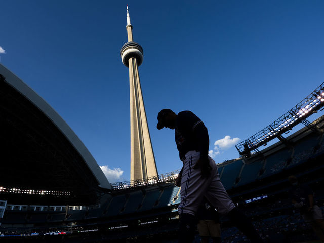 Blue Jays roster set for opening day — without injured George Springer –  Winnipeg Free Press