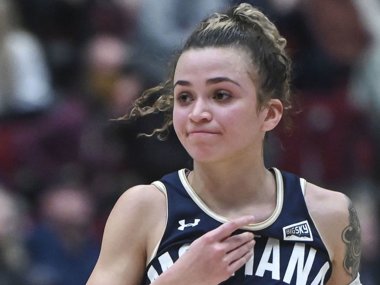White leads Montana State to Big Sky title over NAU - Vimarsana News