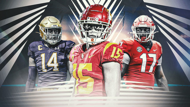 2022 NFL Mock Draft: Post-free agency edition