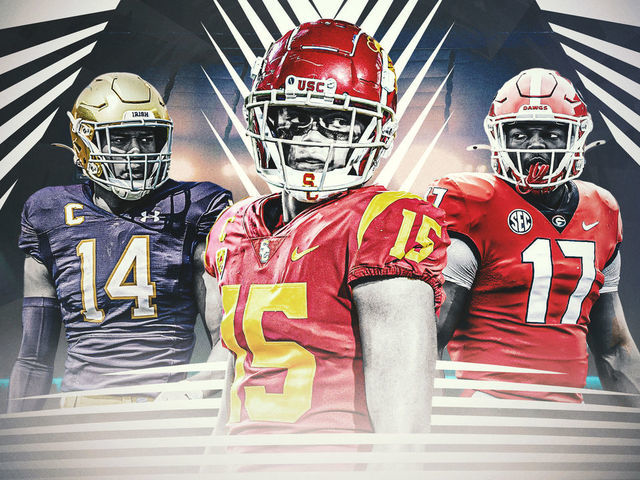 2022 NFL Mock Draft: Post-free agency edition