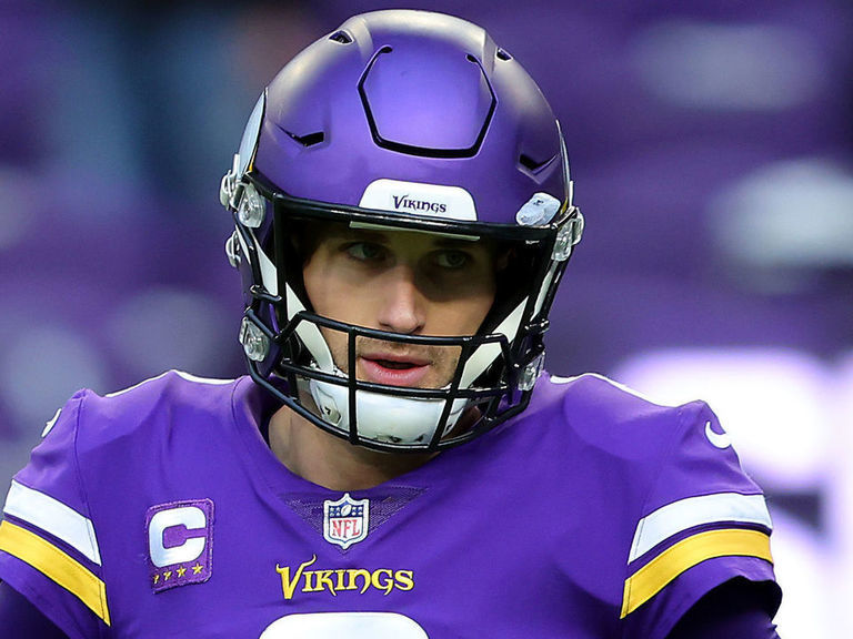 Vikings: Kirk Cousins positive for COVID, will miss 1st preseason