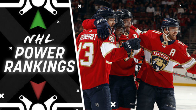 NHL Power Rankings: Granting each team's deadline wish