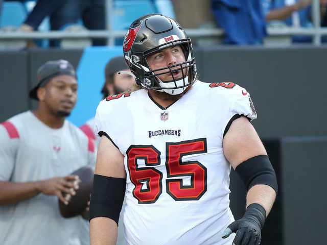 Report: Bengals bolster OL with Cappa, Karras signings