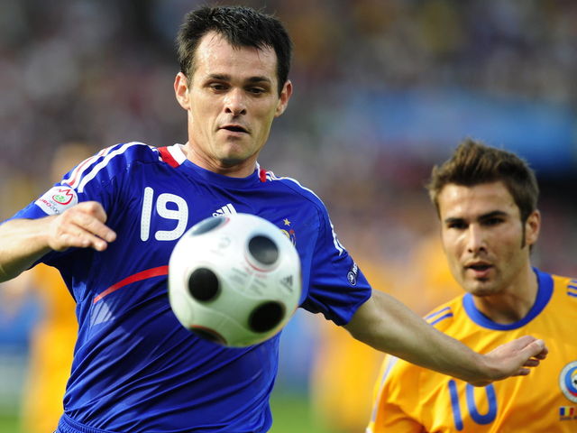 Sagnol appointed Bordeaux coach