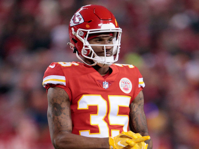 49ers sign former Chiefs CB Charvarius Ward to a 3-year deal - Niners Nation