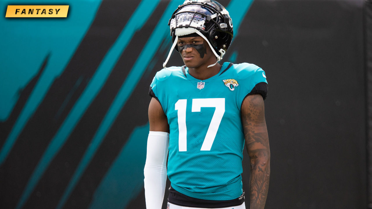 Dynasty Buy, Sell, Or Hold: DeVante Parker, Preston Williams