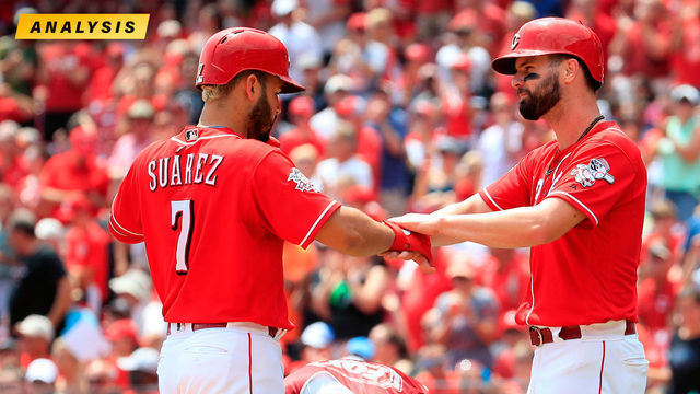 Baseball's new CBA is already failing the spirit of competition