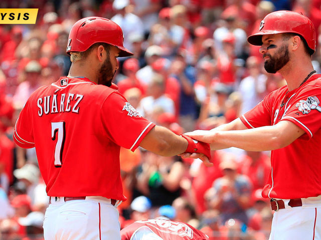Baseball's new CBA is already failing the spirit of competition
