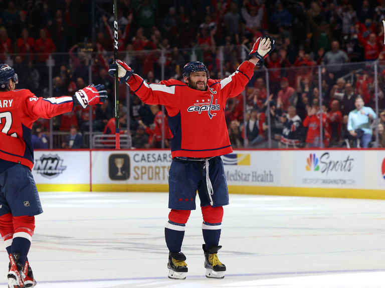 ovechkin-passes-jagr-for-3rd-on-nhl-s-all-time-goals-list-thescore