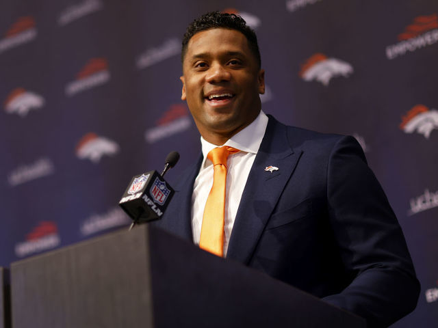 Elway: Russell Wilson is 'the piece that we needed'